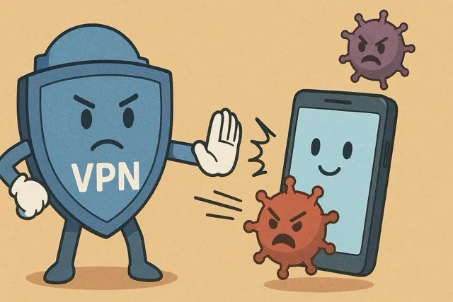 VPNとは？