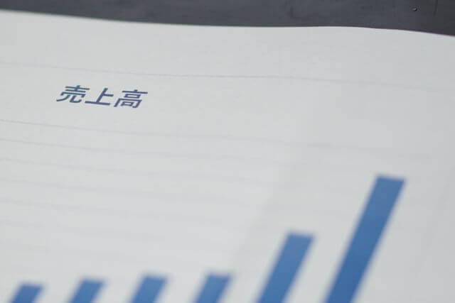 MEO対策で売上がアップする理由